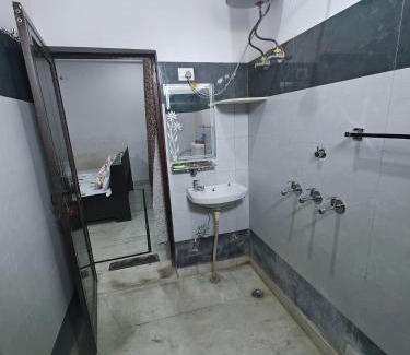 Shivalik Nagar Haus | Lata Home Stay