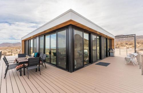 Panorama Heights Haus | Late For The Sky By The Cohost Company