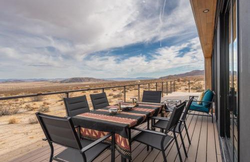 Panorama Heights Haus | Late For The Sky By The Cohost Company