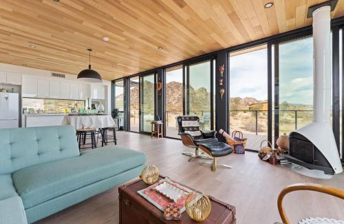 Panorama Heights Haus | Late For The Sky By The Cohost Company