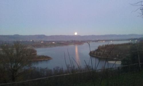 Cavallina Bed & Breakfast | Latera