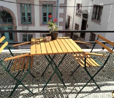 Ayvalik City Center Hotel | Latibule Adahan Guest House