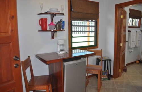 Hopkins Wohnung | Latitude 17 Gartenzimmer, Heart of Hopkins Dorf, Belize