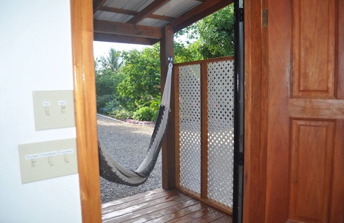 Hopkins Wohnung | Latitude 17 Gartenzimmer, Heart of Hopkins Dorf, Belize