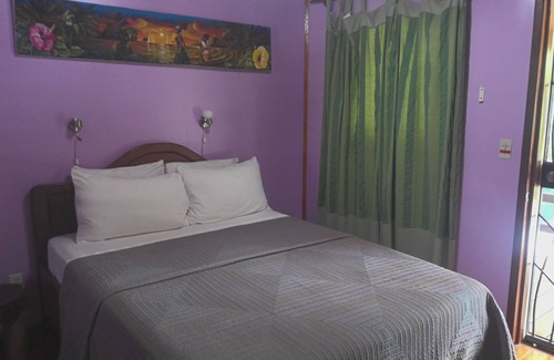 Hopkins Kabine | Latitude 17 South Cabana - Heart Of Hopkins Dorf, Belize