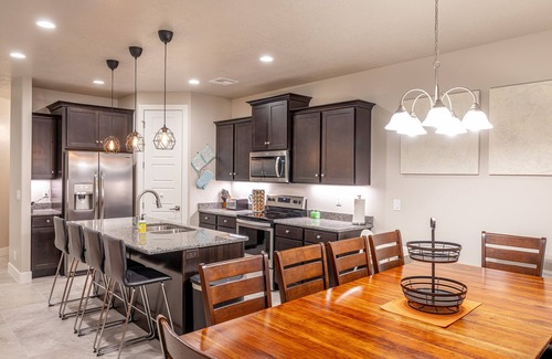 St. George Villa | Launchpad im The Ledges Golf Club * Resort-Ausstattung inklusive!