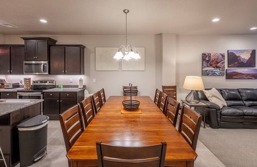 St. George Villa | Launchpad im The Ledges Golf Club * Resort-Ausstattung inklusive!