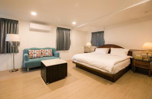 Ruifang Haus | Laurel B&B