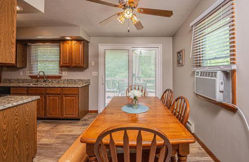 McHenry Haus | Laurel Ridge