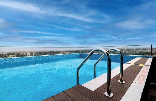 Nairobi Upper Hill Wohnung | Laurell Hills suites #10