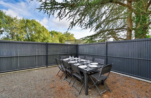 Port-Saint-Pere Haus | Laurière - Wifi - Parking - Pet friendly