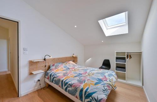 Port-Saint-Pere Haus | Laurière - Wifi - Parking - Pet friendly