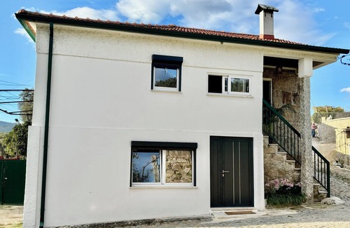 Arcos de Valdevez Haus | Laurinha House's