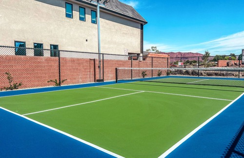 Santa Clara Haus | Lava Flow @ Heritage Point - Santa Clara