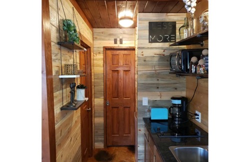 Bancroft Kabine | Lava Hot Springs Country Retreat - Sleeps 4+