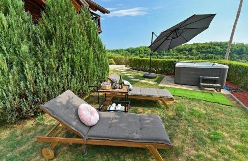 Duga Resa Haus | Lavanda Land - Villa Tanya Mrežnica