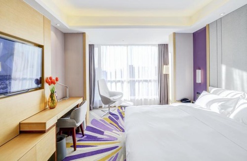 Yingpancun Hotel | Lavande Hotel (Shenyang Olympic Center Wanda Branch)
