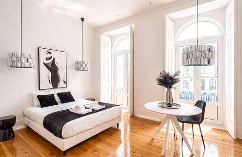 Santarem Wohnung | Lavatera Red Apartment, Santarém, Portugal !new!