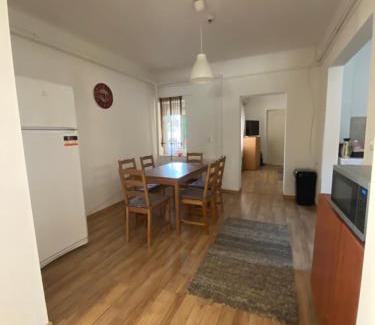 Sajopalfala Wohnung | LaVendel Vendégház Sajópálfala