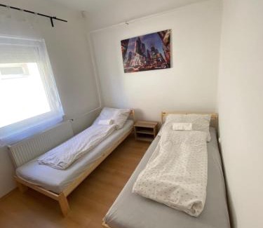 Sajopalfala Wohnung | LaVendel Vendégház Sajópálfala