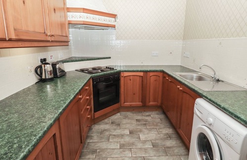 Akeld Hütte | LAVENDER COTTAGE, family friendly in Wooler