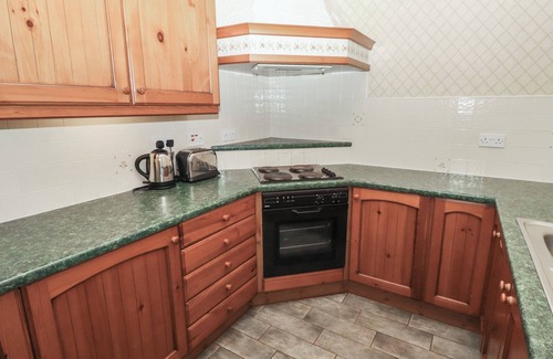 Akeld Hütte | LAVENDER COTTAGE, family friendly in Wooler