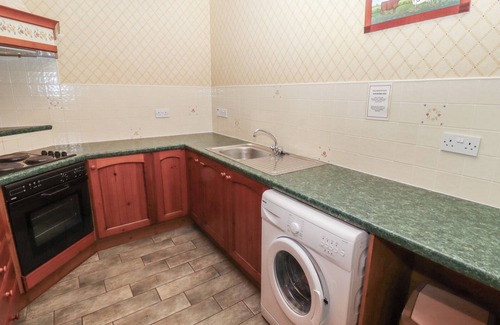 Akeld Hütte | LAVENDER COTTAGE, family friendly in Wooler