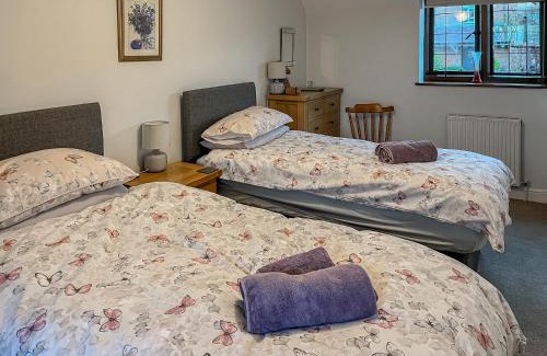 Stretton on Fosse Haus | Lavender Cottage
