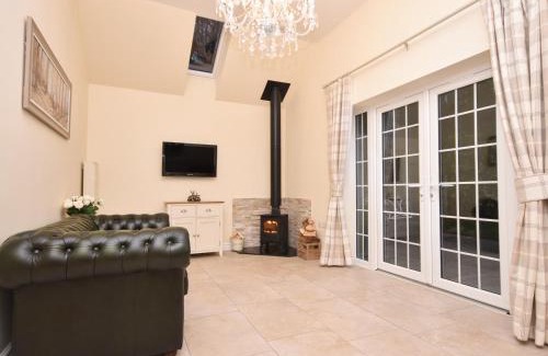 Kilnwick Haus | Lavender Cottage