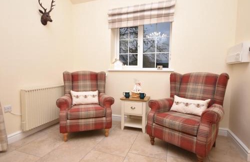 Kilnwick Haus | Lavender Cottage