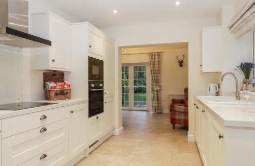 Kilnwick Haus | Lavender Cottage