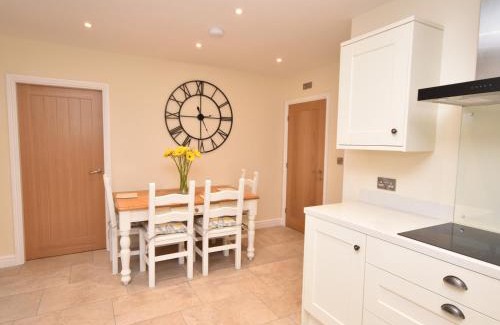 Kilnwick Haus | Lavender Cottage