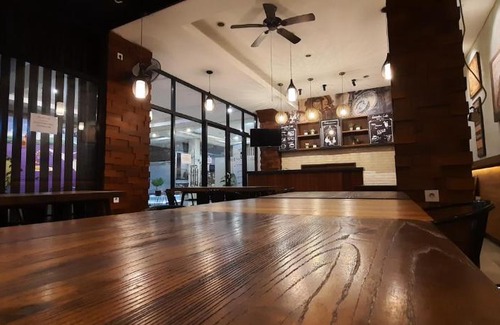 Samarinda Hotel | Lavender Guest House