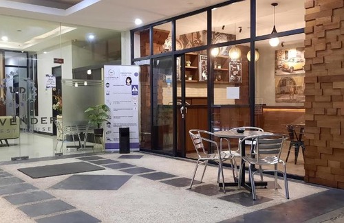 Samarinda Hotel | Lavender Guest House