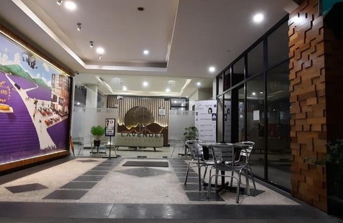 Samarinda Hotel | Lavender Guest House