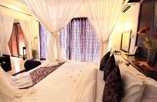 By Pass Ngurah Rai Kuta Hotel | Lavender Villa and Spa