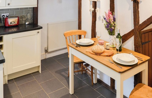 Lavenham Hütte | 2 Zimmer Unterkunft in Lavenham
