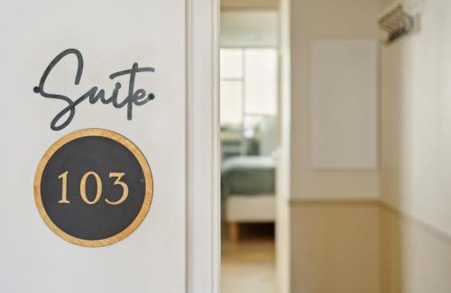Auteuil Wohnung | Lavie Maison AC and Terrace