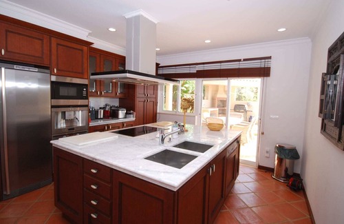Cerro de Aguia Villa | Luxuriöse Villa mit privatem Pool