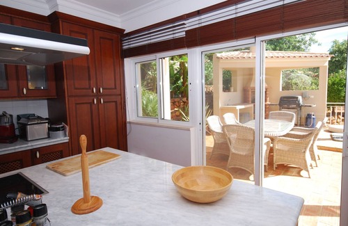 Cerro de Aguia Villa | Luxuriöse Villa mit privatem Pool