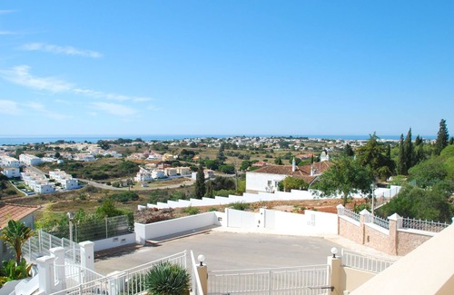 Cerro de Aguia Villa | Luxuriöse Villa mit privatem Pool