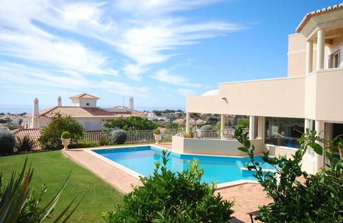 Cerro de Aguia Villa | Luxuriöse Villa mit privatem Pool