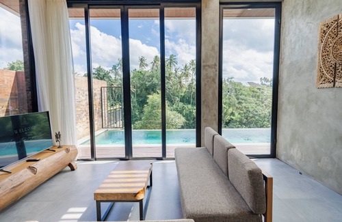 Lodtunduh Resort | Lawangkala Resort by ARM One Hundred