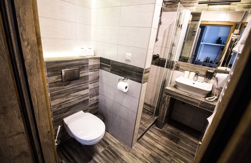 Busko-Zdroj Hotel | Lawendowy Zdrój Medycyna & SPA