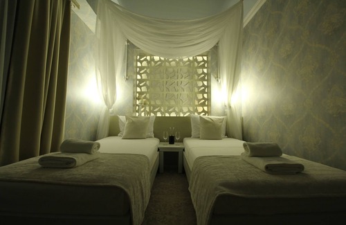 Busko-Zdroj Hotel | Lawendowy Zdrój Medycyna & SPA