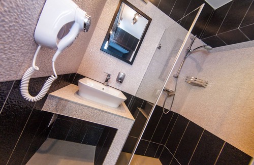 Busko-Zdroj Hotel | Lawendowy Zdrój Medycyna & SPA