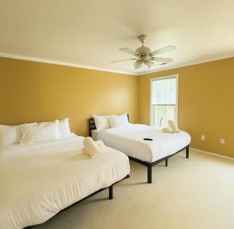 Adamstown Haus | Lawrence RIdge