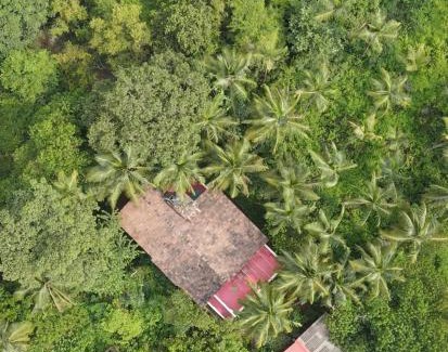 Querim Haus | Laxmi Happy Home in Querim Goa