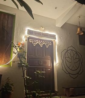 Querim Haus | Laxmi Happy Home in Querim Goa