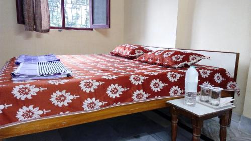 Rishikesh Kabine | Laxmi Lodge
